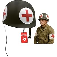 Amazon.com: Nicky Bigs Novelties German Helmet, Pickelhaube Pith